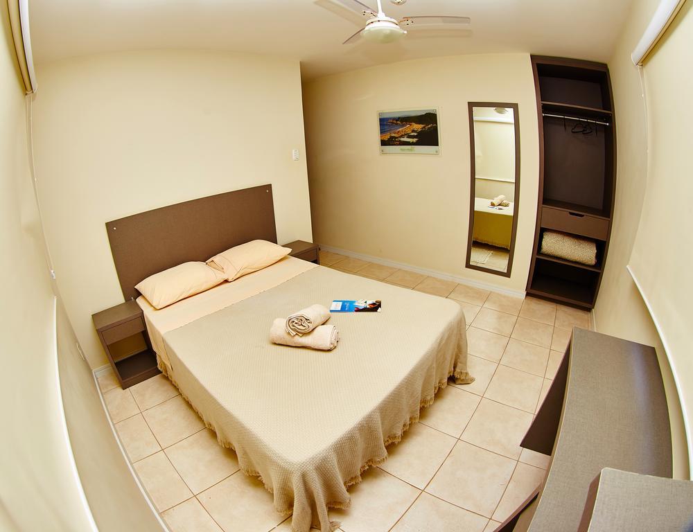 Quarto Duplo Deluxe