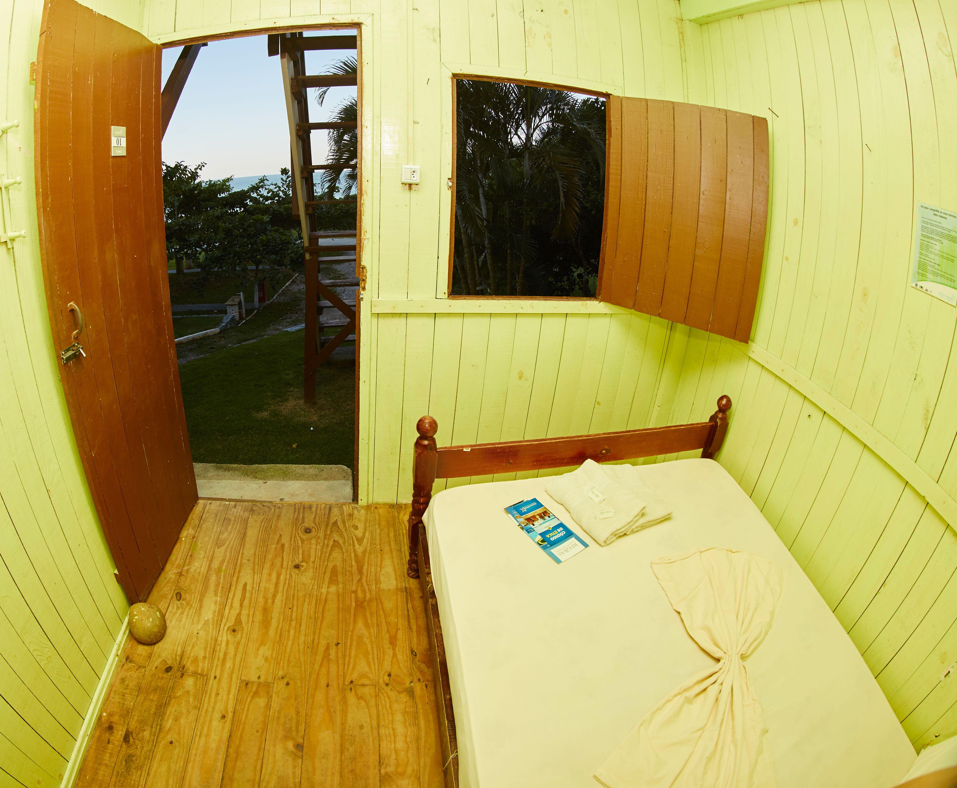 Quarto Duplo Econômico